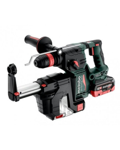 Перфоратор Metabo KH 18 LTX BL 24 Q Set ISA (601714930)