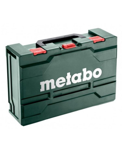 Перфоратор Metabo KH 18 LTX BL 24 Q Set ISA (601714930)