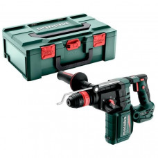 Перфоратор Metabo KH 18 LTX BL 28 Q (601715840)