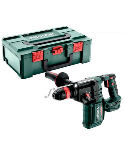 Перфоратор Metabo KH 18 LTX BL 28 Q (601715840)