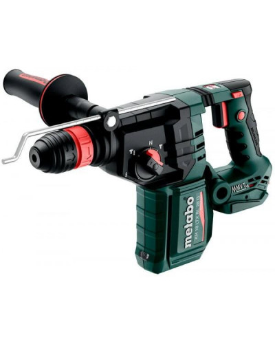 Перфоратор Metabo KH 18 LTX BL 28 Q (601715840)