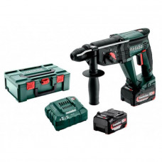 Перфоратор Metabo KH 18 LTX 24 (601712650)