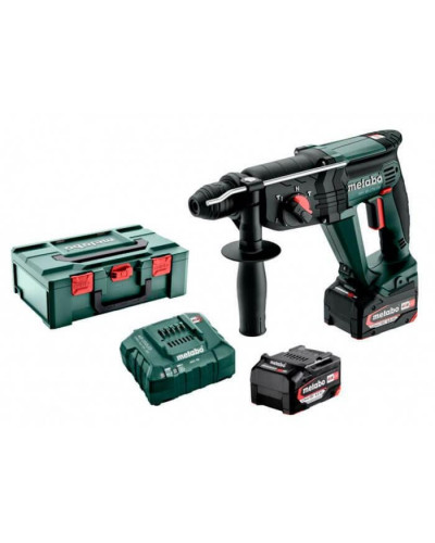 Перфоратор Metabo KH 18 LTX 24 (601712650)