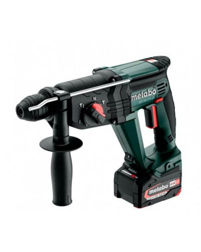 Перфоратор Metabo KH 18 LTX 24 (601712650)