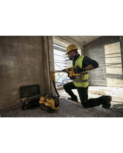 Перфоратор DeWALT DCH481N