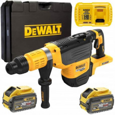 Перфоратор DeWALT DCH775X2