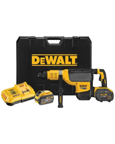 Перфоратор DeWALT DCH775X2