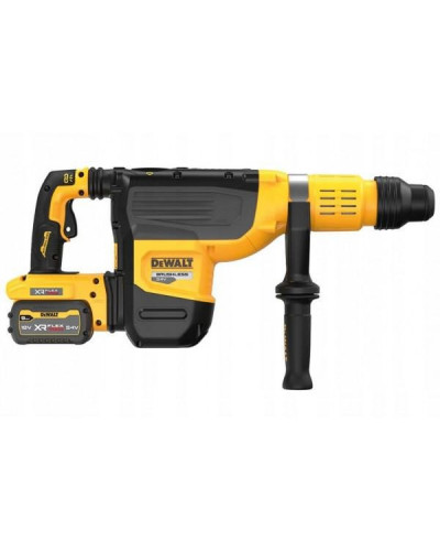 Перфоратор DeWALT DCH775X2