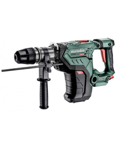 Перфоратор Metabo KHA 18 LTX BL 40 (600752840)