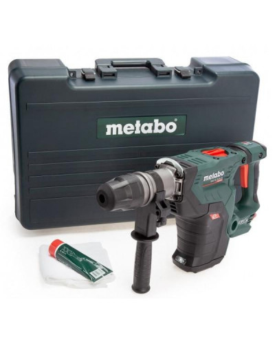 Перфоратор Metabo KHA 18 LTX BL 40 (600752840)