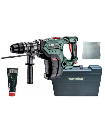 Перфоратор Metabo KHA 18 LTX BL 40 (600752840)