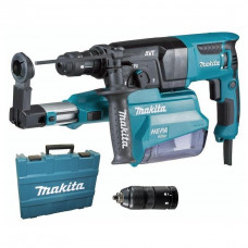 Перфоратор Makita HR2653T