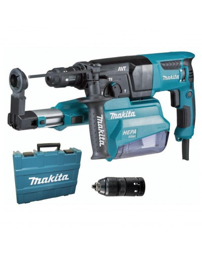 Перфоратор Makita HR2653T