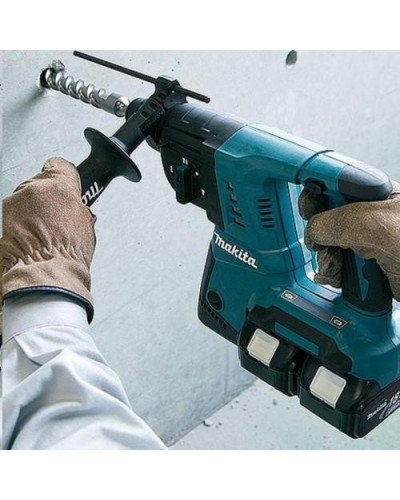 Перфоратор Makita DHR263Z