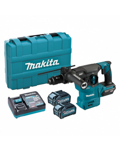 Перфоратор Makita HR009GM201