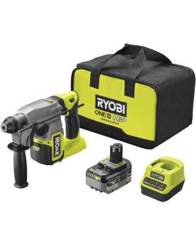 Перфоратор Ryobi RSDS18X-1C40S (5133005383)