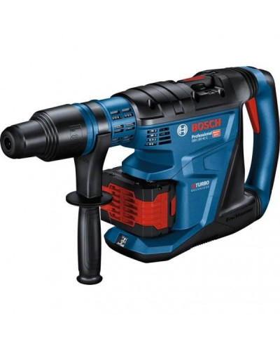 Перфоратор Bosch GBH 18V-40 C (0611917120)