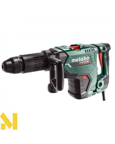 Отбойный молоток Metabo MHEV 11 BL