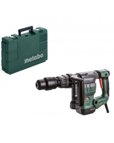 Відбійний молоток Metabo MHEV 11 BL