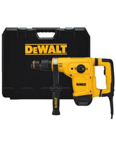 Молоток відбійний DeWALT D25911K