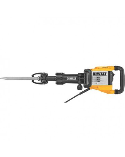 Молоток відбійний DeWALT D25911K