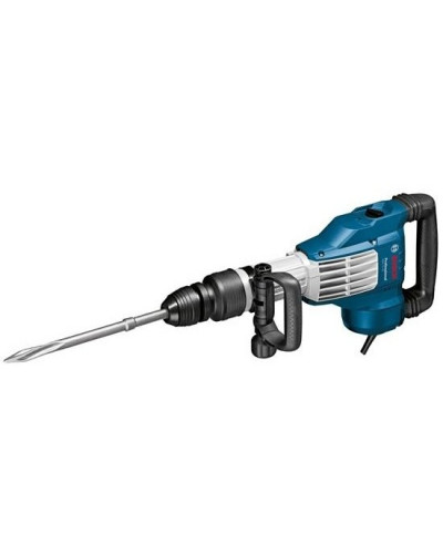 Відбійний молоток Bosch GSH 11 VC (0611336000)