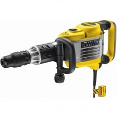 Відбійний молоток DeWALT D25902K