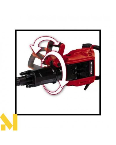 Отбойный молоток Einhell TE-DH 50