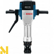 Відбійний молоток Bosch GSH 27 VC