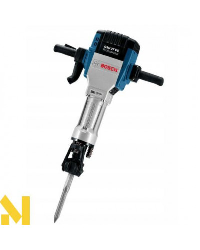 Відбійний молоток Bosch GSH 27 VC