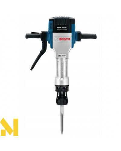 Відбійний молоток Bosch GSH 27 VC