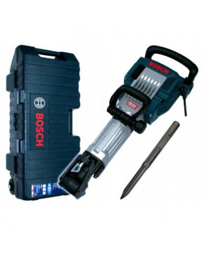 Відбійний молоток Bosch GSH 27 VC