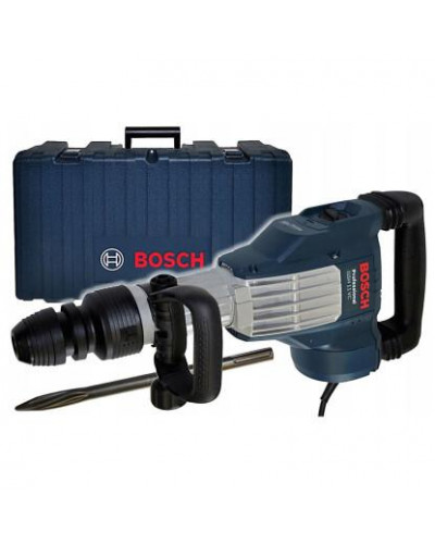 Відбійний молоток Bosch GSH 27 VC