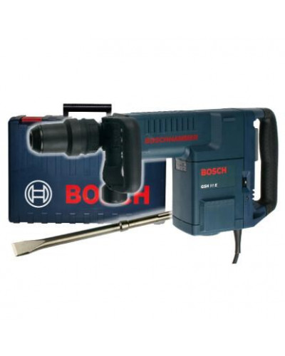 Відбійний молоток Bosch GSH 27 VC