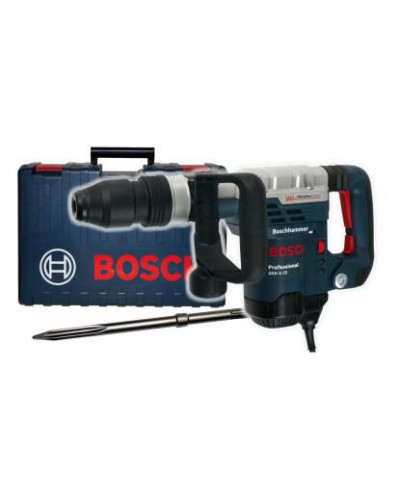 Відбійний молоток Bosch GSH 27 VC