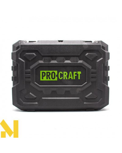 Відбійний молоток Procraft PSH2400