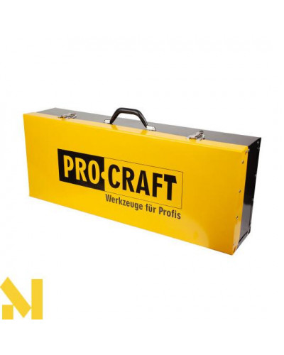 Відбійний молоток Procraft PSH2500