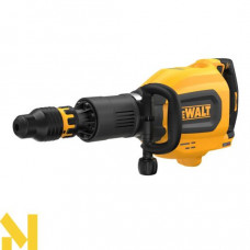 Відбійний молоток акумуляторний безщітковий SDS-MAX DeWALT DCH911NK (без АКБ та ЗП)