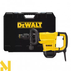 Відбійний молоток DeWALT D25832K