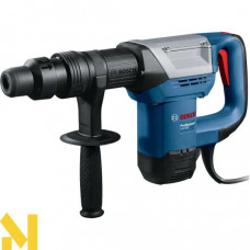 Відбійний молоток Bosch GSH 500 Professional