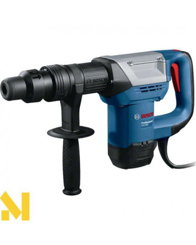 Відбійний молоток Bosch GSH 500 Professional