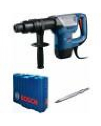 Відбійний молоток Bosch GSH 500 Professional