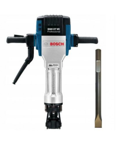 Відбійний молоток Bosch GSH 500 Professional