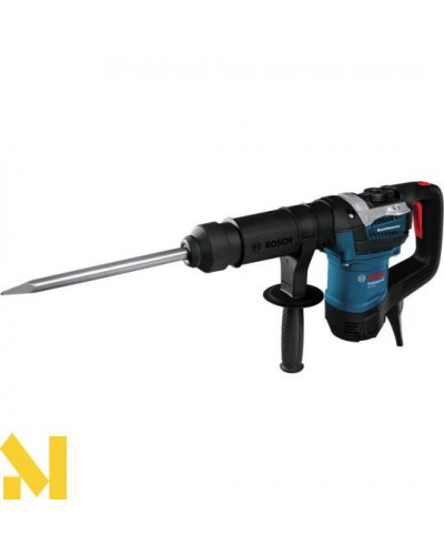 Відбійний молоток Bosch GSH 501 Professional