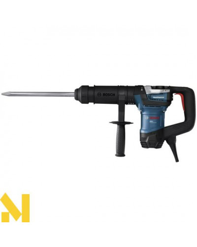 Відбійний молоток Bosch GSH 501 Professional