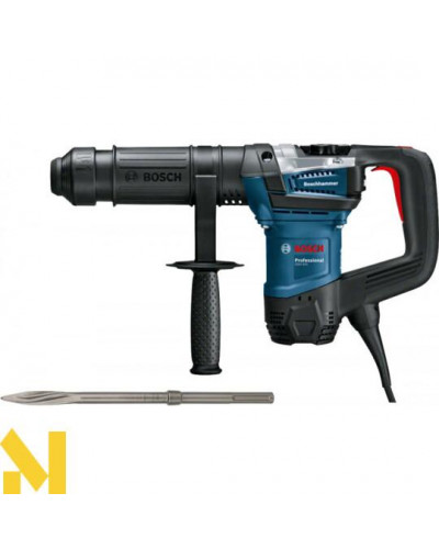 Відбійний молоток Bosch GSH 501 Professional