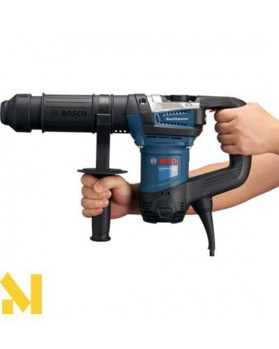 Відбійний молоток Bosch GSH 501 Professional