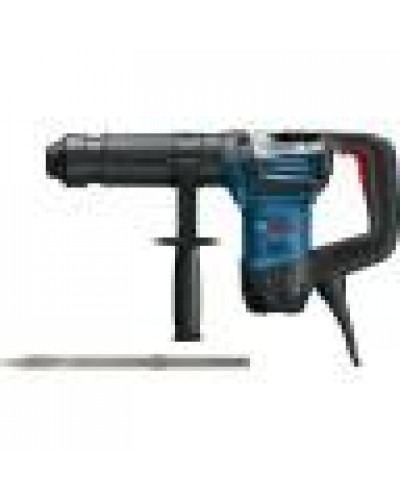 Відбійний молоток Bosch GSH 501 Professional