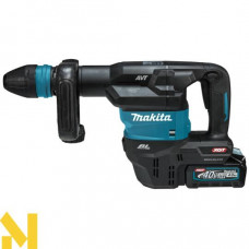 Молоток відбійний акумуляторний Makita HM001GM201