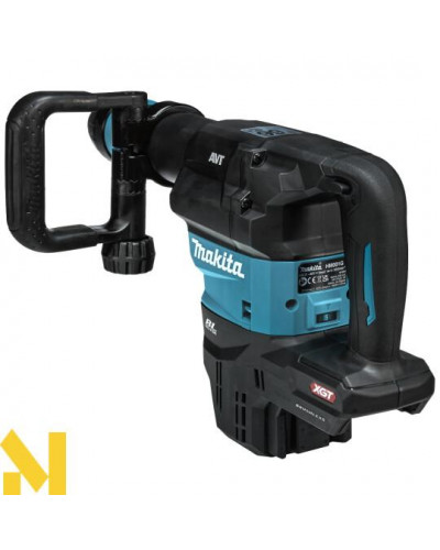 Молоток відбійний акумуляторний Makita HM001GM201